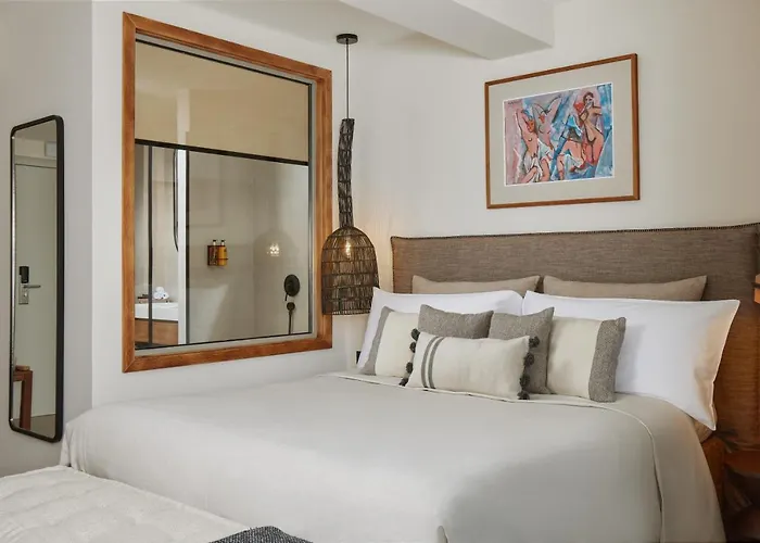 Casa Manor Boutique Hotel
