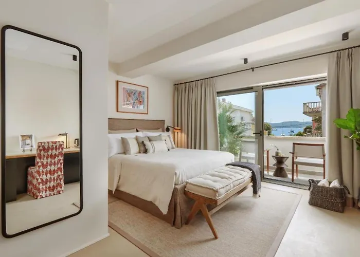 Casa Manor Boutique Hotel