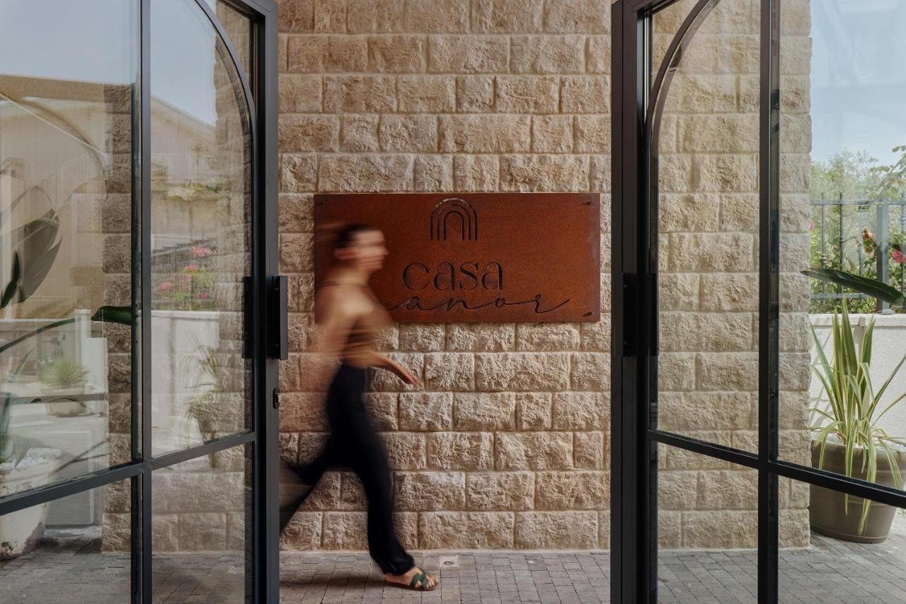 Casa Manor Boutique Hotel 4*