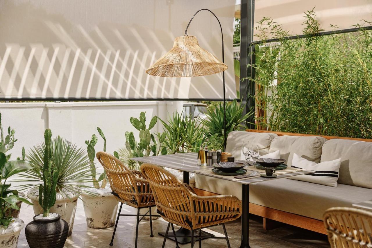 Casa Manor Boutique Hotel 4*