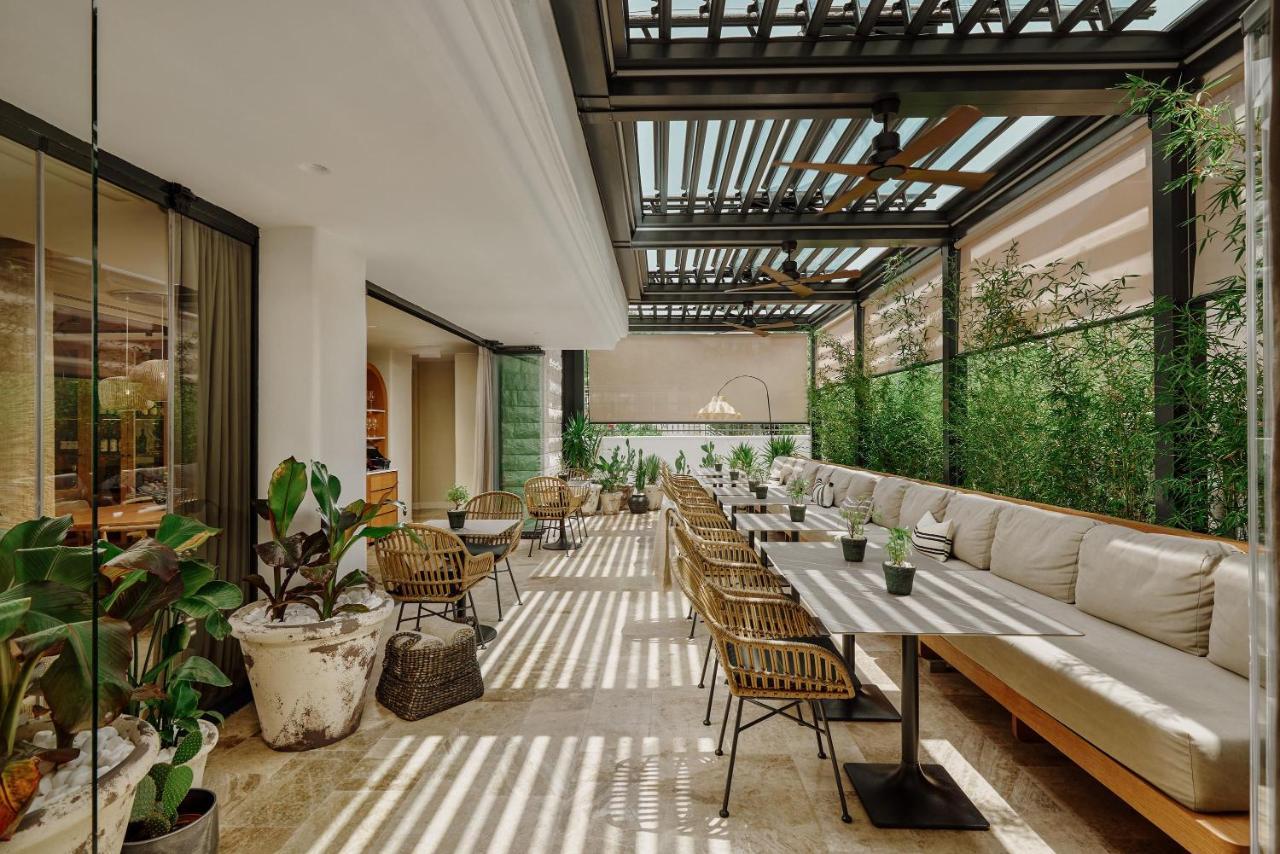 Hotel Casa Manor Boutique Tivat