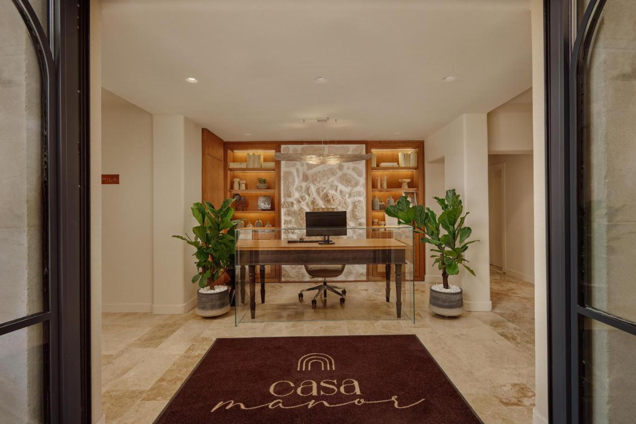 Casa Manor Boutique Tivat