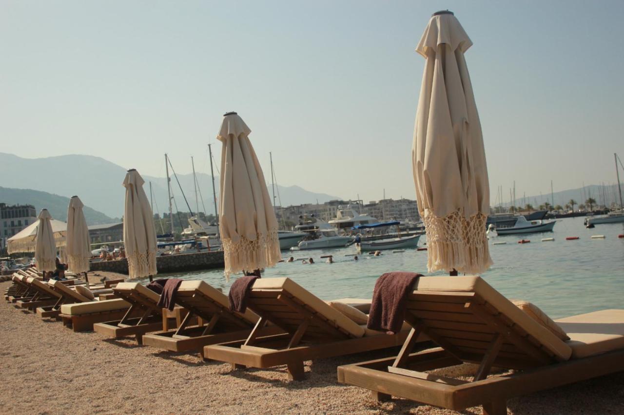 Casa Manor Boutique Hotel Tivat