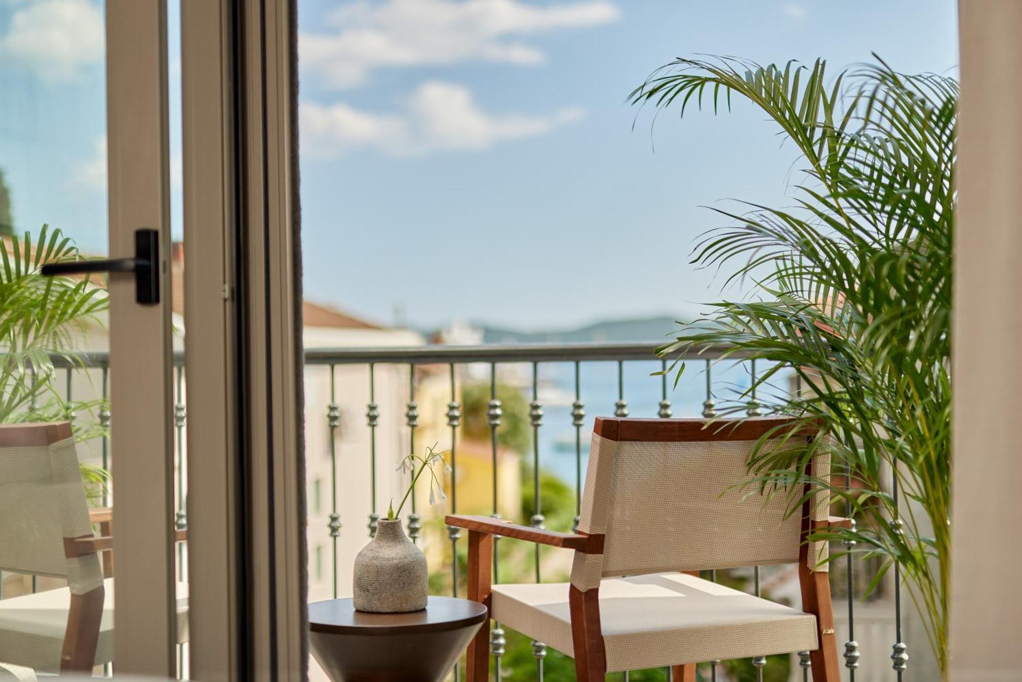 Casa Manor Boutique Hotel 4*